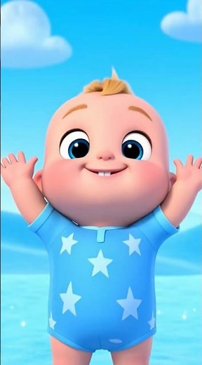 Aprender el Color Celeste para Niños 🎨 | Video Educativo Infantil
