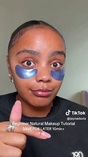 10 Minute In-Depth Natural Makeup Tutorial ✨