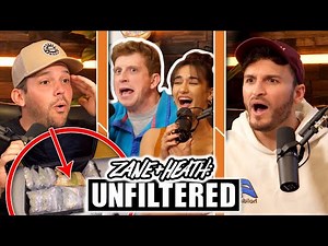 Heath Was Wrongfully Accused For A Crime - UNFILTERED #68
