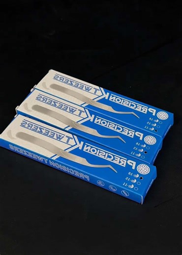 Alloy forging Tweezers #lingtweezer #phonerepairtools #phonemaintenance #phonetools #mobilefix