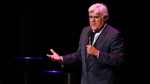 California lawmaker, Jay Leno seek to exempt classic cars from smog check requirements