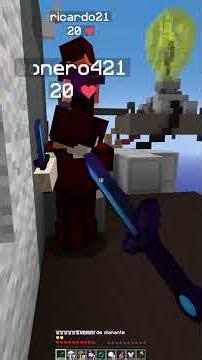 USING BREEZILY BRIDGE, JITTER CLICKS, DRAG CLICK, AND FAST BRIDGE / MASTERING MINECRAFT TECHNIQUES