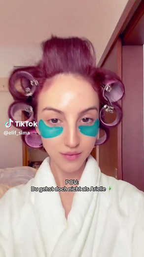 Ich konnte mich in dem Arielle Rock leider garnicht bewegen 😢