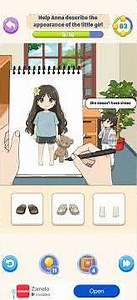 Tricky Story - Story 1 : Side Story : Level 59