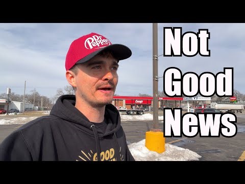 I Moved 1528 Miles Away And Now I'm Homeless