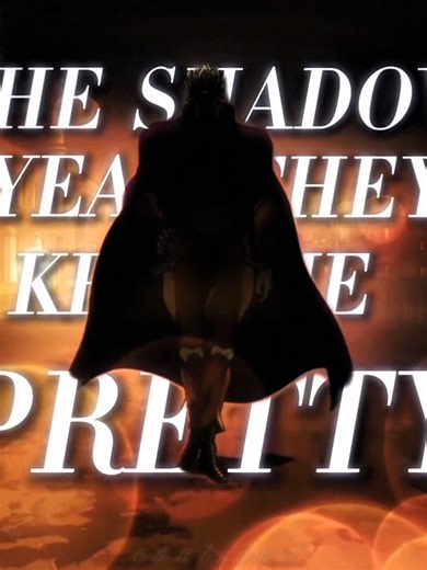 Dracula x DIO || #dio #jjba #pucci #jojos #jjbaedit (repost bc the song is trending again)