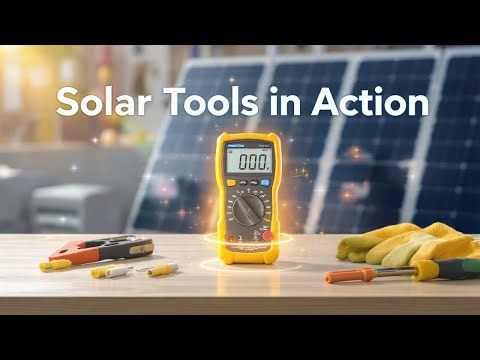 Essential Solar System Tools in Action
