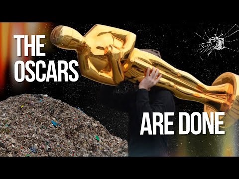 How The Oscars Became a Diversity Contest (Instead of a Film Award)