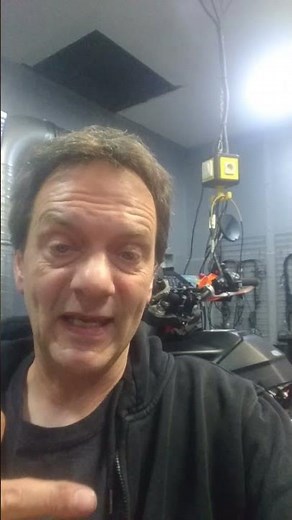 KTM 790Adventure/Duke ..Probleme mit Drive by Wire??