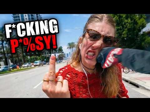 WHEN BIKERS FIGHT BACK - BEST OF WEEK #147