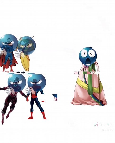 DC vs Anime: Who is Stronger?