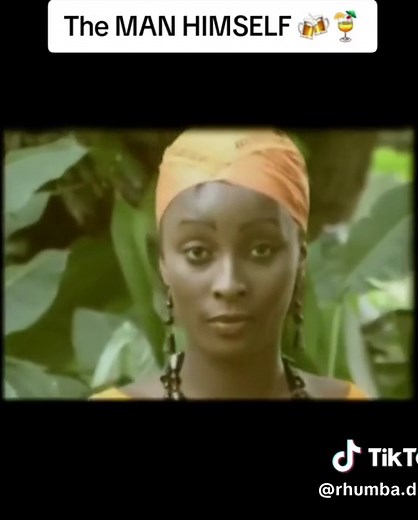 Explore Rhumba with the Man Himself
