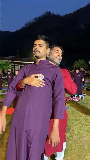 The Kundalini Shaktipat process involves.. #kundalinienergy