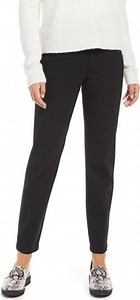 SPANX® SPANXsupersmooth™ PerfectFit Ponte Slim Straight Pant | Nordstrom