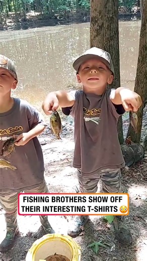 2.5M views · 21K reactions | Their matching t-shirts are hilarious! 藍 | Lessons Learned In Life | Facebook
