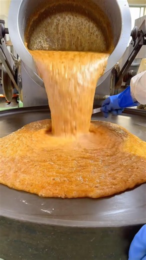 60 Years of Handmade Candy Tradition 🍬
