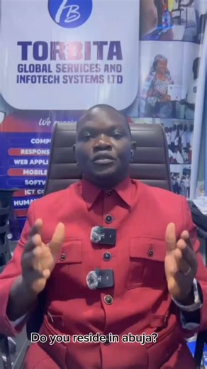 Torbita Computer Training Schl on Instagram: "📱MOBILE APP DEVELOPMENT WITH FLUTTER AT TORBITA COMPUTER TRAINING SCHOOL Do you reside in Abuja? Are you ready to transition into tech and build a career in Mobile App Development using Flutter? What are you waiting for? Torbita Computer Training School offers 100% practical, hands-on training designed to make you job-ready. 🛠️ What You Will Master: ✅ Dart Programming: Learn the core language of Flutter. ✅ State Management: Manage complex app data