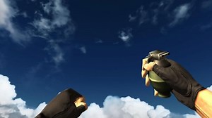 Reaction is an Action Quake 2 remake gunning for votes on Steam Greenlight