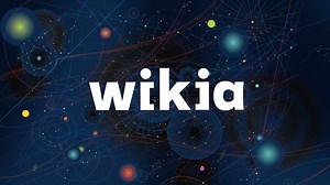 Welcome To Wikia