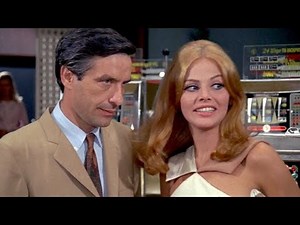 Ennio Morricone - Irene - B.O.F "Les intouchables" (1969)