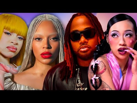 So About These Current Music Trends..