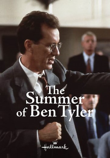 The Summer of Ben Tyler (1996)