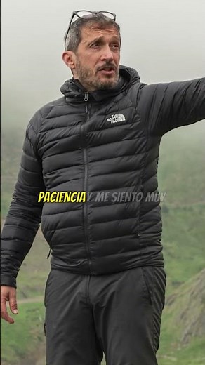Miguel Ángel Silvestre reunites with Salvador Calvo in "LA FIERA"