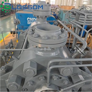 [Hot Item] Bb4 Guide de sélection des matériaux de pompe HDG API 610 Spécifications