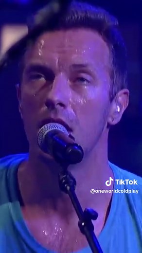 Paradise - Coldplay (2012) Live on Letterman #coldplay #coldplayfans #coldplayconcert #coldplaylive #chrismartin #paradise #fyp