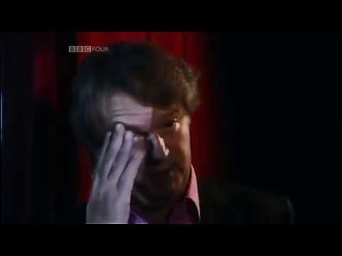 BBC Paul Mertons Weird and Wonderful World of Early Cinema.