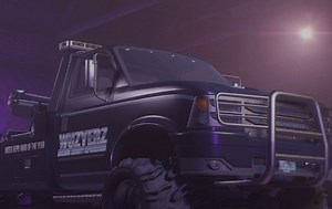 How to easily get a tow truck early in Saints Row (2022)