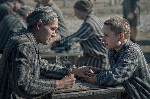 These Heather Morris Books Are Must-Reads After Binging The Tattooist of Auschwitz