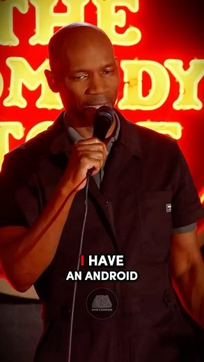 The Harsh Truth About Android Users  #hashtagfbreelsvideo #hashtagfbreelsviral #fblifestyle | The Back | Facebook