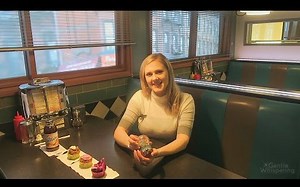 【ASMR】Maria探访Youtube