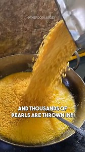 Insane Street Foods You Don't Want To Miss! | The Food Ranger Show