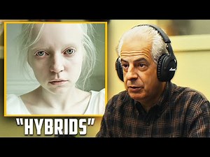 Alien Encounters With The Real Life X-Files Agent - Nick Pope - DEBRIEFED ep. 34