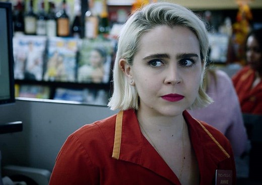 Mae Whitman biography: Family, net worth, career and boyfriend