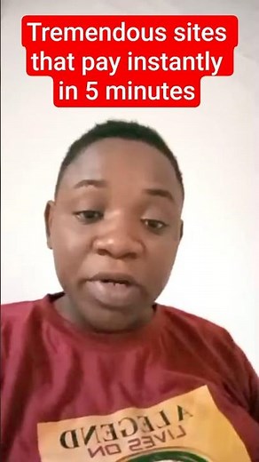 Survey sites that pay instantly in 5 minutes