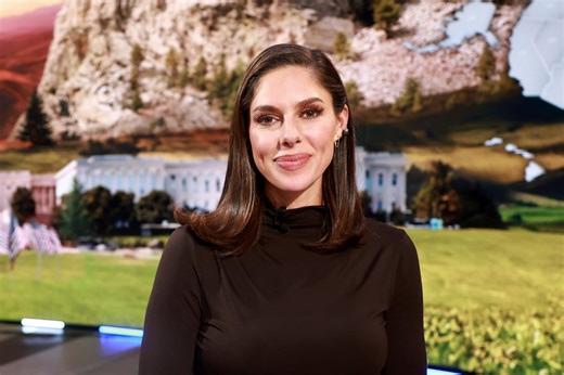 Abby Huntsman returns to The View years after criticizing show