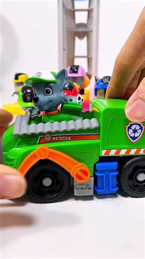 Paw Patrol Toy Unboxing: Must-Have Collectibles for Fans