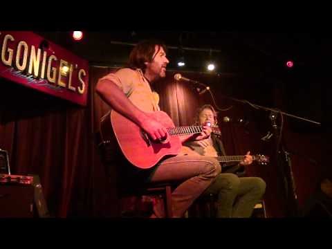 Bruce Robison with Charlie Robison - My Brother and Me