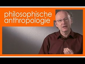 Anthropologie | Michael Bordt