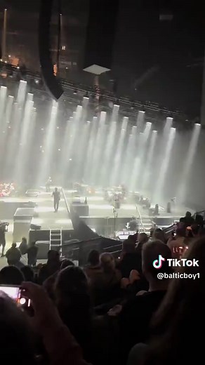 Bryan Adams Live Concert at O2 Arena London 2025