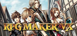 RPG Maker VX (2007) - MobyGames