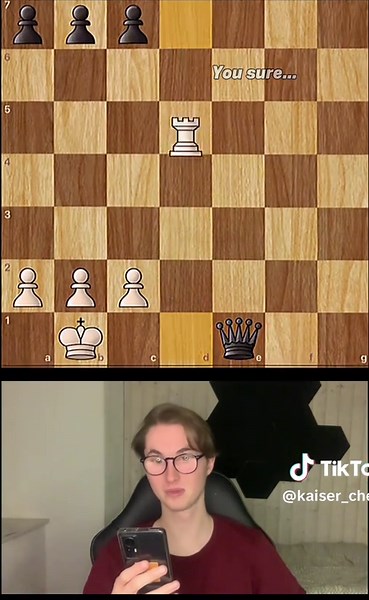 The Ultimate Chess Defender: A Masterful Display