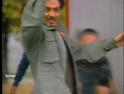 Pink Cadillac (1989)