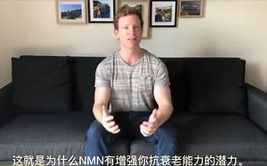 您应该服用多少NMN？