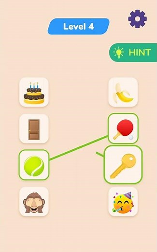 Merge Emoji level ❓3