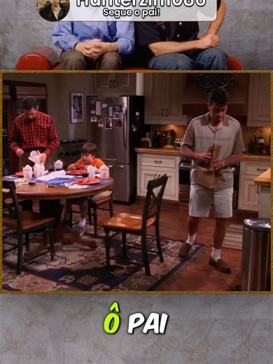 Melhores Momentos: Two and a Half Men