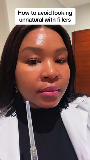 Natural Dermal Filler: Enhancing Your Beauty Effortlessly